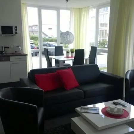Apartment Ostseebrise 4 - #124034 *