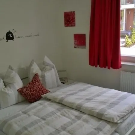 Apartment Ostseebrise 4 - #124034