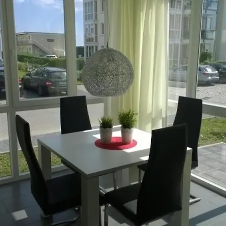 Ostseebrise 4 - #124034 Grossenbrode