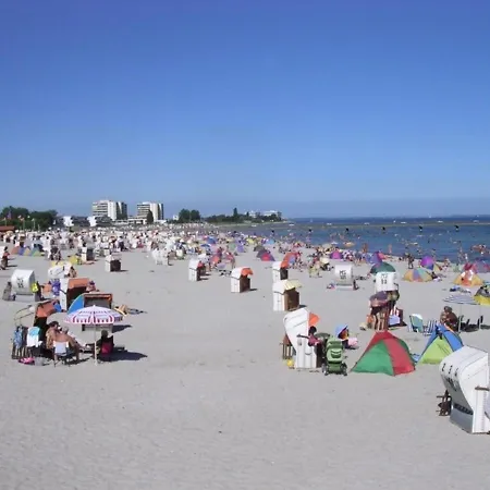 Ostseebrise 4 - #124034