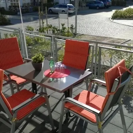 Apartment Ostseebrise 4 - #124034 Grossenbrode