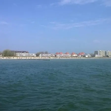 Apartment Ostseebrise 4 - #124034 *